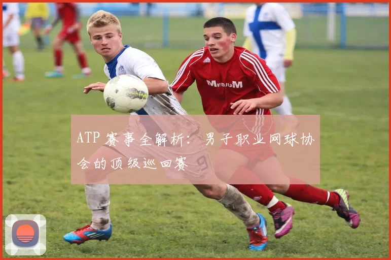 ATP 赛事全解析：男子职业网球协会的顶级巡回赛