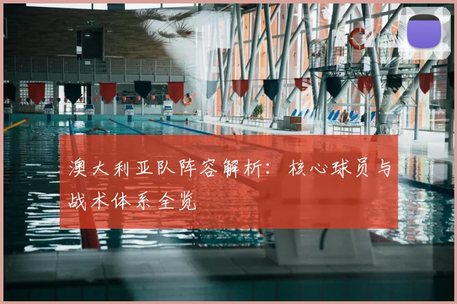 澳大利亚队阵容解析：核心球员与战术体系全览