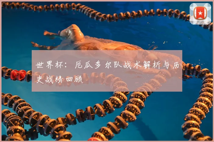 世界杯：厄瓜多尔队战术解析与历史战绩回顾