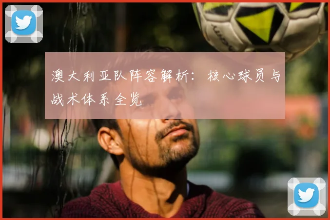 澳大利亚队阵容解析：核心球员与战术体系全览